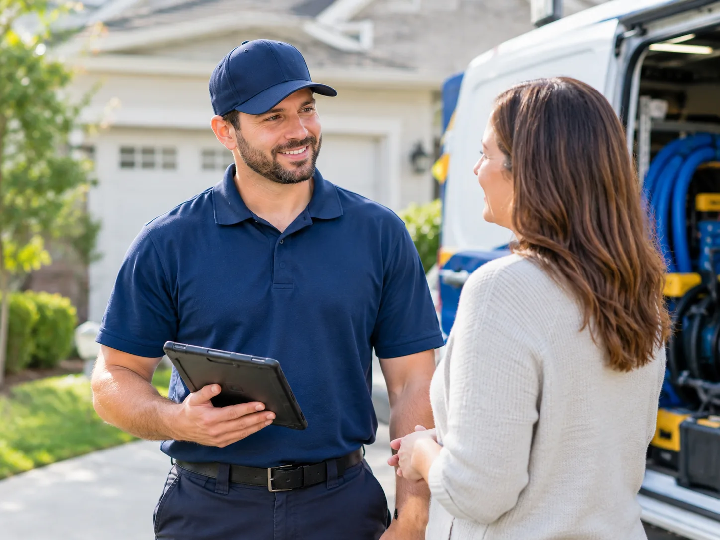 Sewage Backup Cleanup Arizona City, AZ FAQs